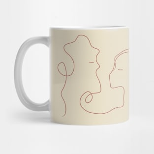 Connect Mug